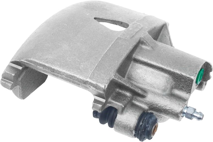 Front Left Brake Caliper - 4731-H