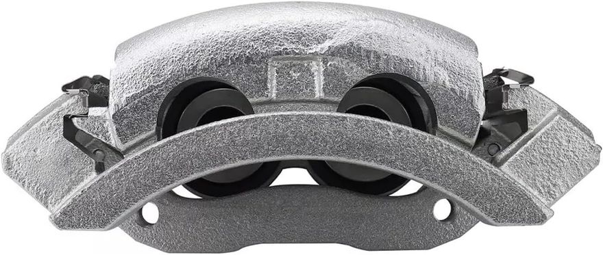 Rear Left Disc Brake Caliper - 4744-H