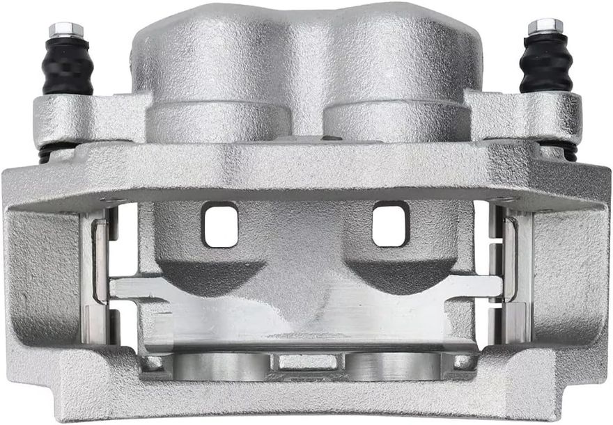 Rear Left Disc Brake Caliper - 4744-H