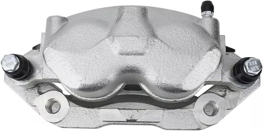 Rear Left Disc Brake Caliper - 4744-H