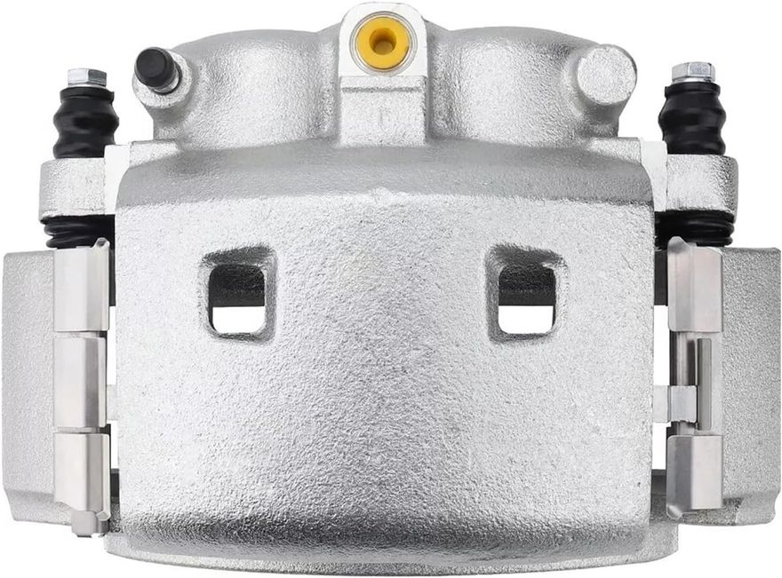 Rear Left Disc Brake Caliper - 4744-H