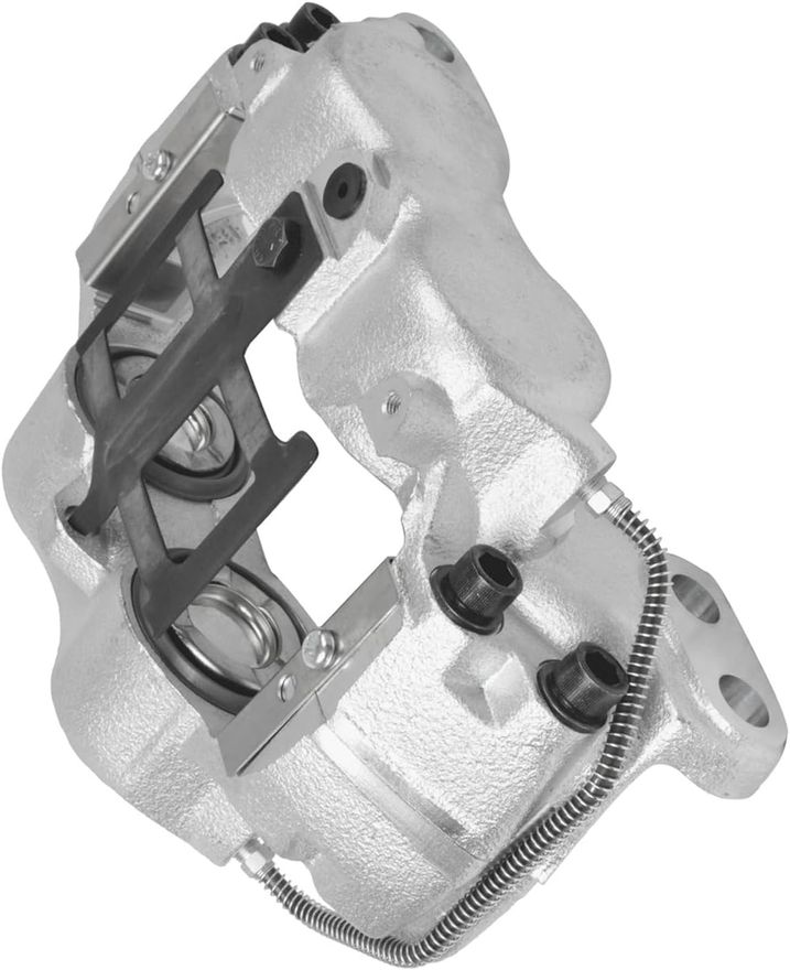 Front Right Brake Caliper - 4755-HFR