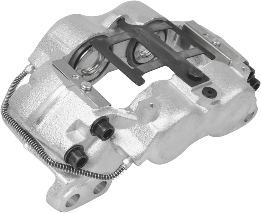 Front Right Brake Caliper - 4755-HFR