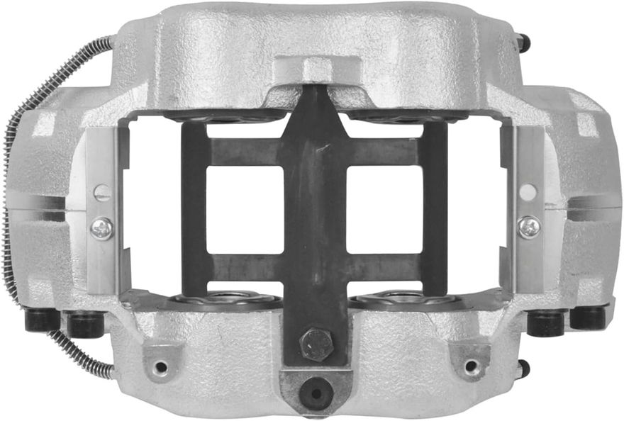 Front Right Brake Caliper - 4755-HFR