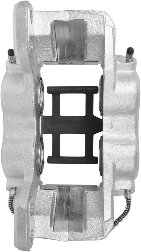 Front Right Brake Caliper - 4755-HFR