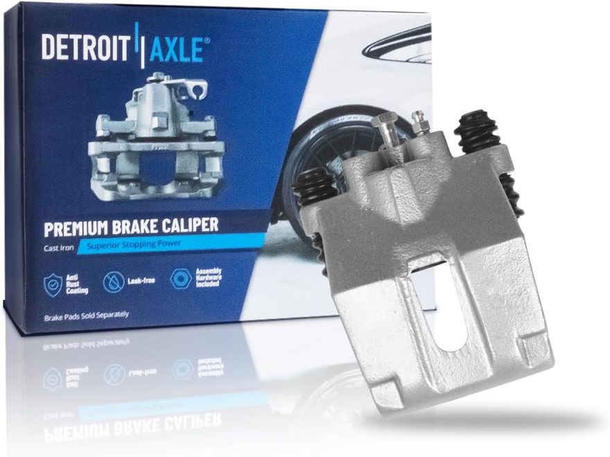 Main Image - Rear Right Brake Caliper