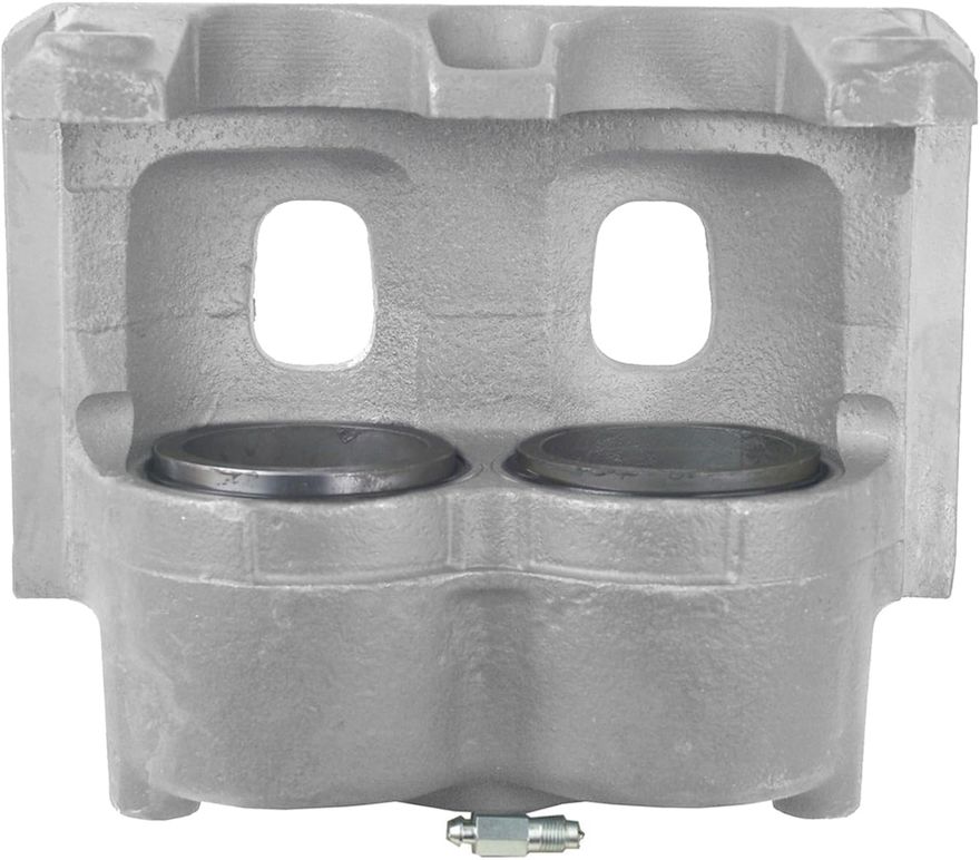 Front Brake Caliper - 4784-H x2