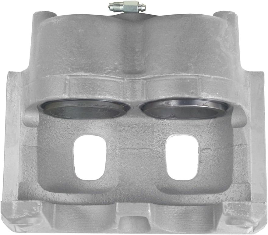 Front Brake Caliper - 4784-H x2