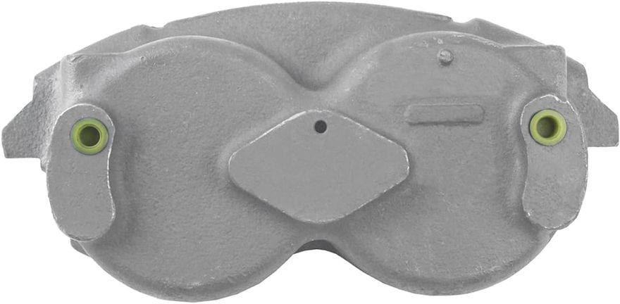 Front Brake Caliper - 4784-H x2