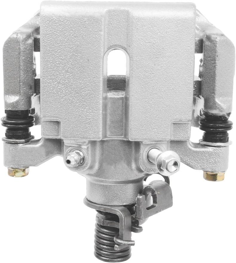 Rear Left Brake Caliper - 4787-H