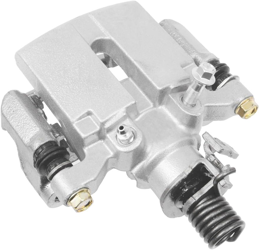 Rear Left Brake Caliper - 4787-H