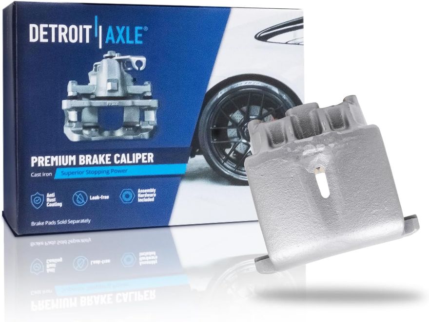 Main Image - Rear Disc Brake Caliper