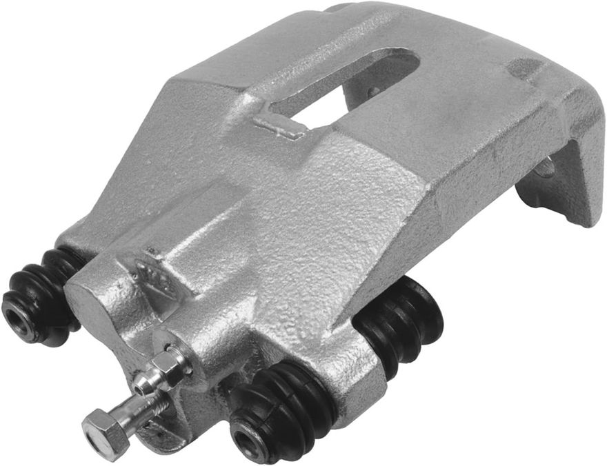 Rear Left Brake Caliper - 4780