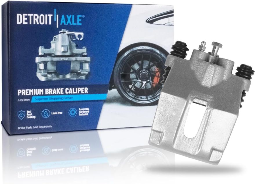 Main Image - Rear Left Brake Caliper