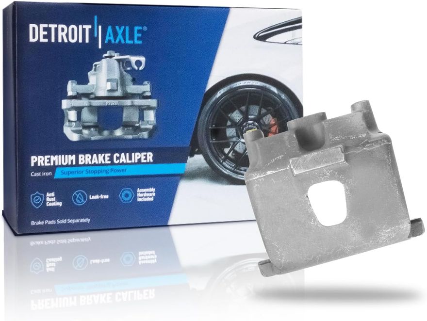 Main Image - Rear Brake Caliper