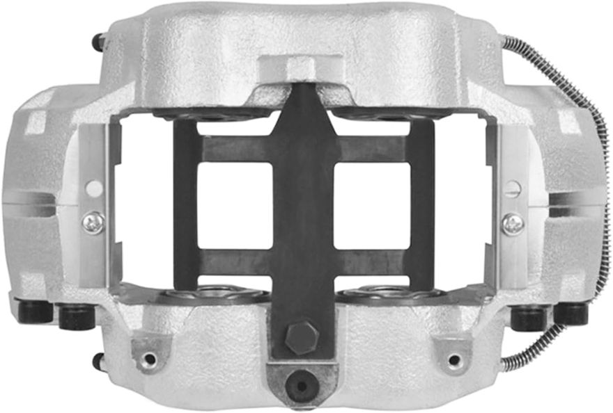 Rear Left Disc Brake Caliper - 4794-H