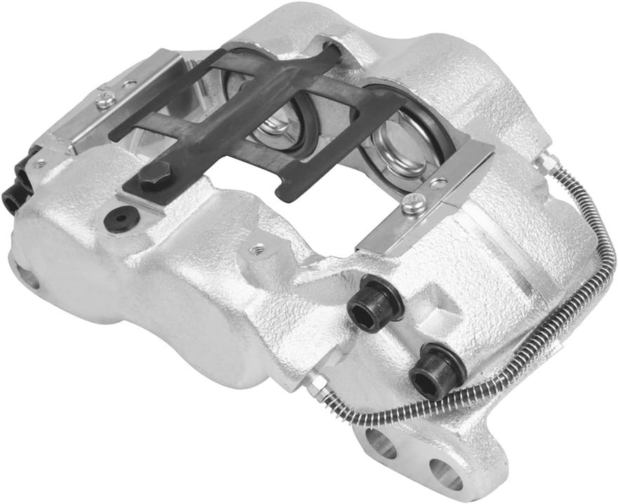 Rear Left Disc Brake Caliper - 4794-H