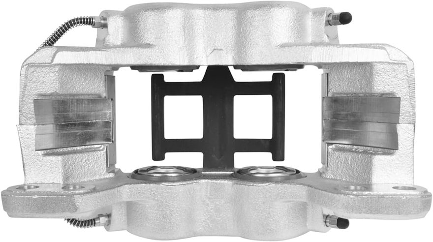 Rear Left Disc Brake Caliper - 4794-H