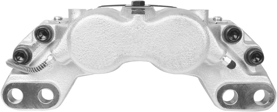 Rear Right Disc Brake Caliper - 4793-H