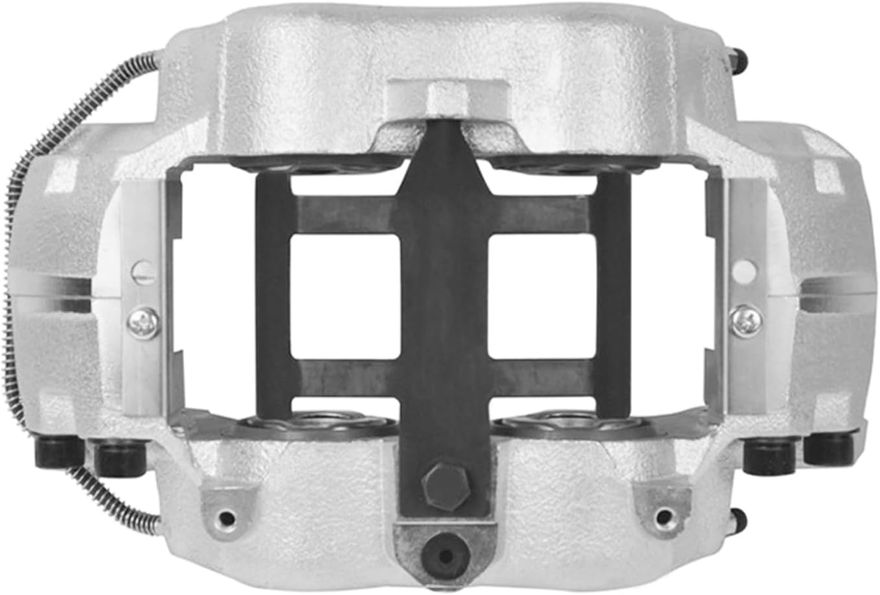 Rear Right Disc Brake Caliper - 4793-H