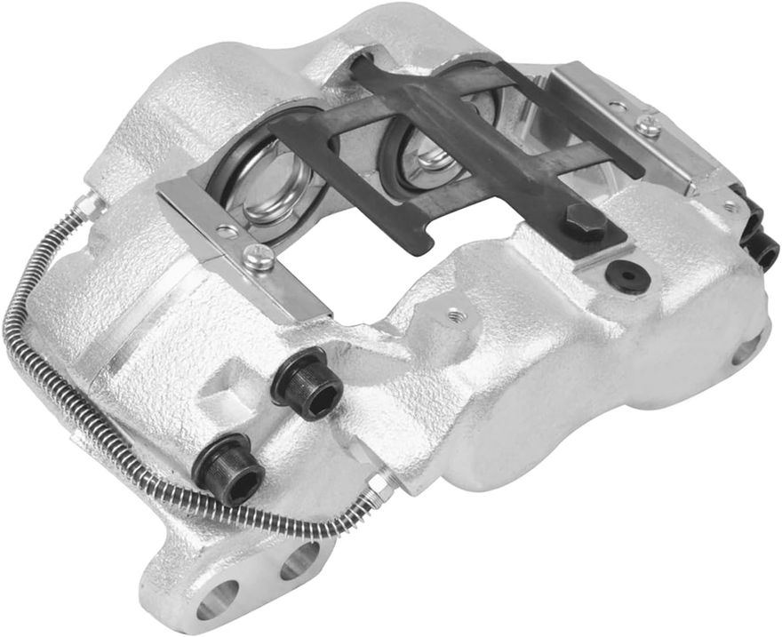 Rear Right Disc Brake Caliper - 4793-H