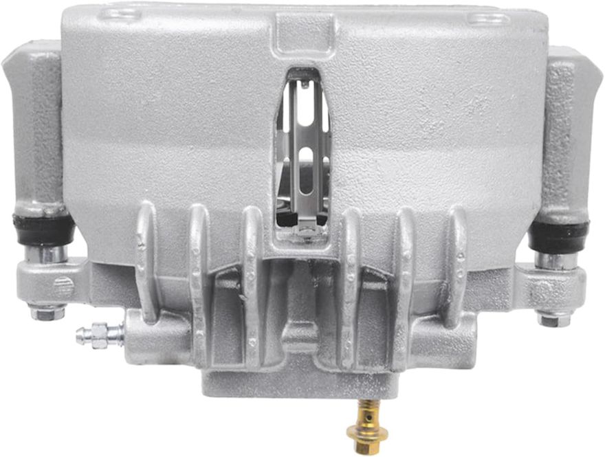 Front Right Disc Brake Caliper - 4805-H