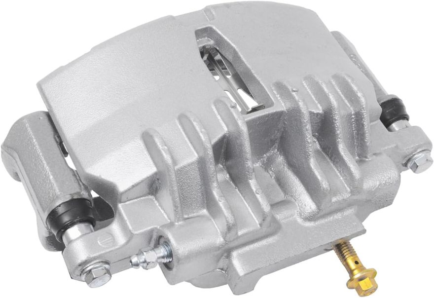 Front Right Disc Brake Caliper - 4805-H