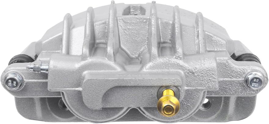 Front Right Disc Brake Caliper - 4805-H