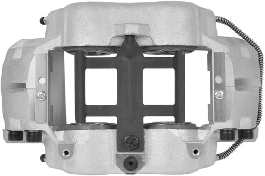 Front Right Brake Caliper - 4819-H