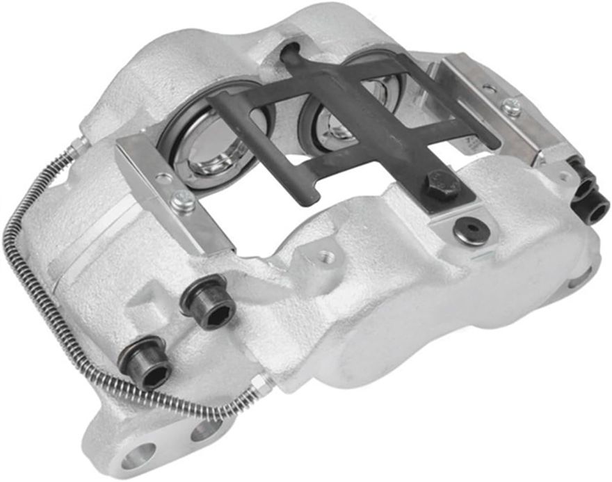 Front Right Brake Caliper - 4819-H