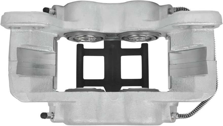 Front Right Brake Caliper - 4819-H