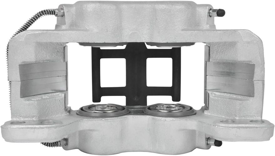 Front Right Brake Caliper - 4819-H