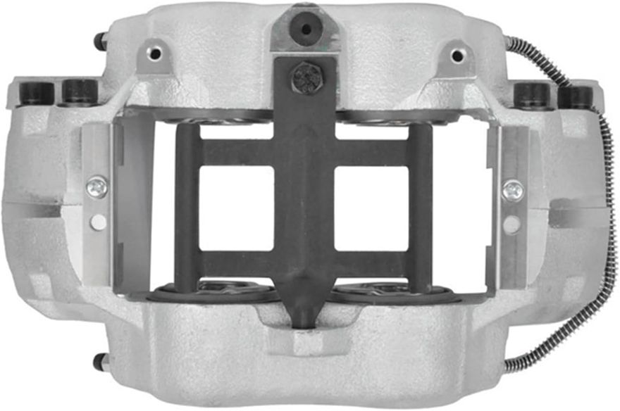 Front Brake Caliper - 4819-H / 4820-H