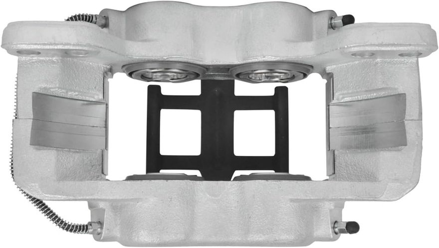Front Brake Caliper - 4819-H / 4820-H