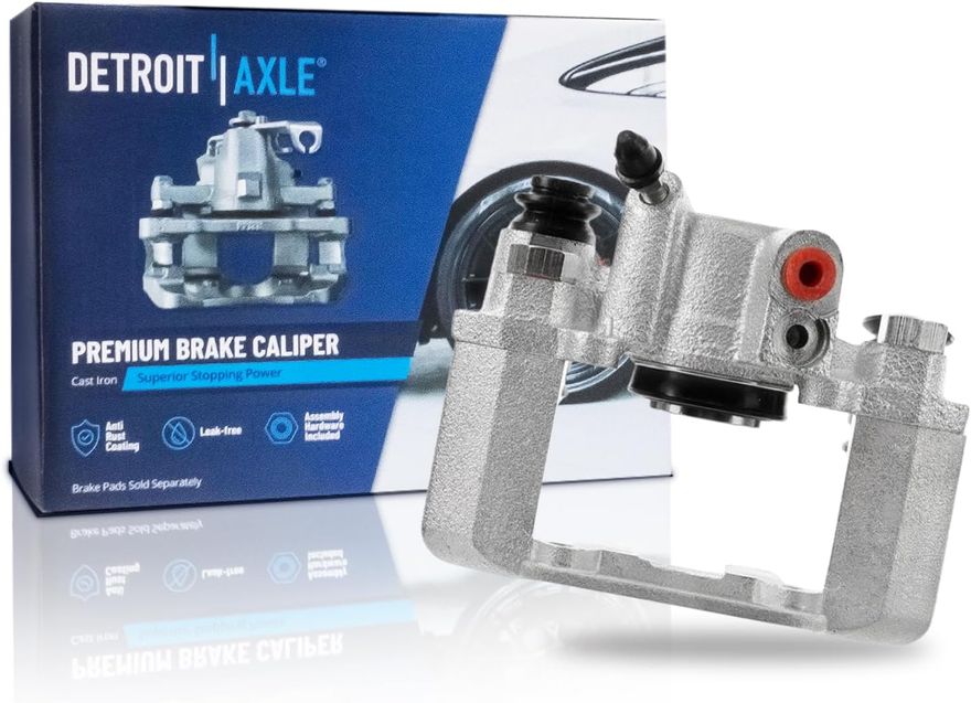 Main Image - Rear Right Brake Caliper