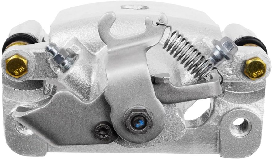 Rear Right Disc Brake Caliper - 4827-H