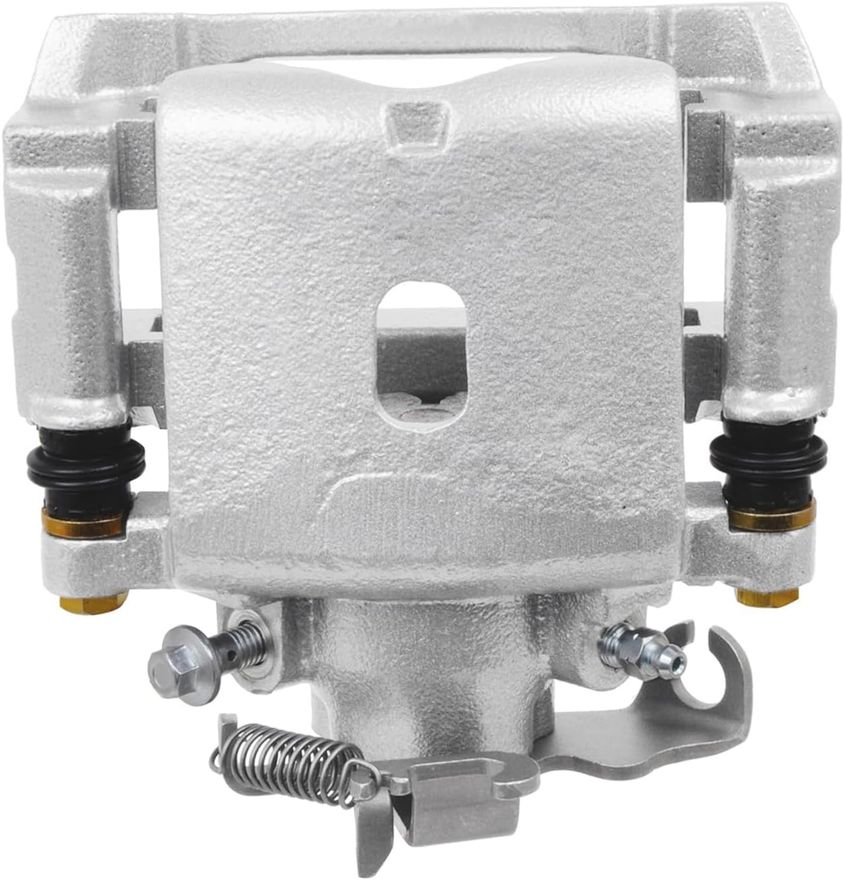 Rear Left Disc Brake Caliper - 4828-H