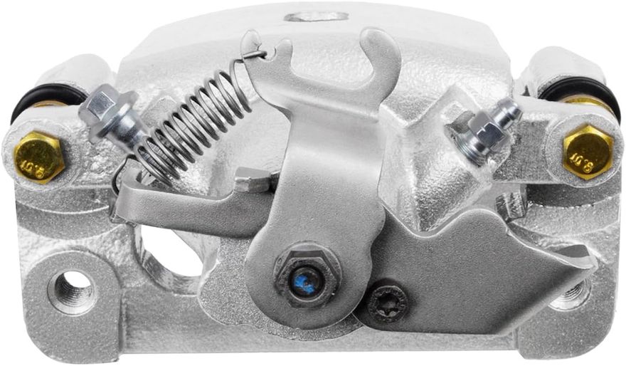 Rear Left Disc Brake Caliper - 4828-H