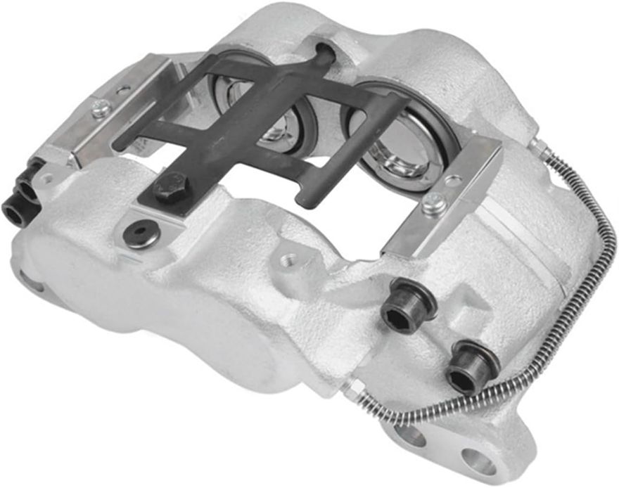 Front Left Brake Caliper - 4820-H