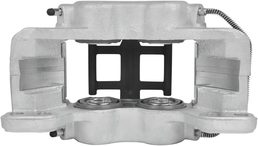 Front Left Brake Caliper - 4820-H