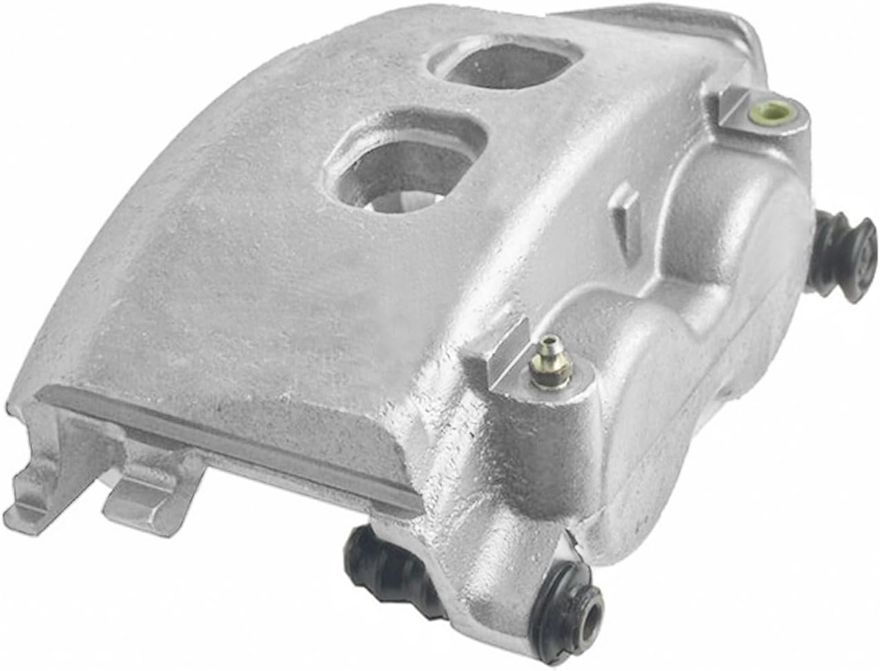 Front Left Disc Brake Caliper - 4834-H