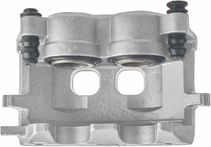 Front Left Disc Brake Caliper - 4834-H