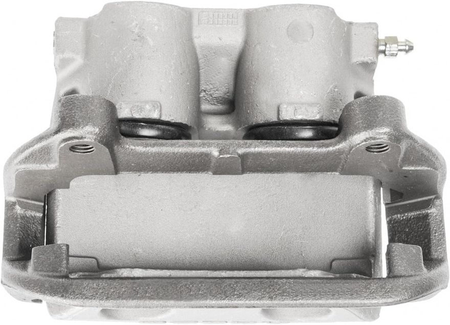 Front Brake Caliper - 4831-H / 4832-H