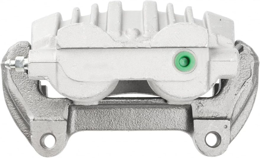 Front Right Disc Brake Caliper - 4831-H