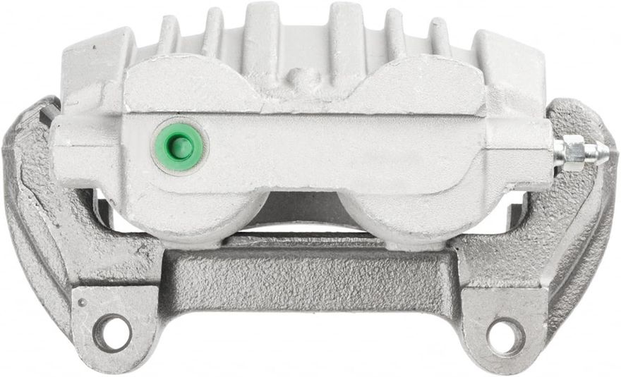 Front Left Disc Brake Caliper - 4832-H