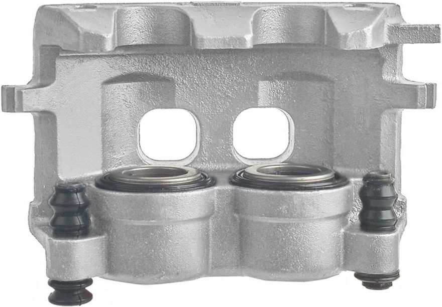Front Right Disc Brake Caliper - 4833-H