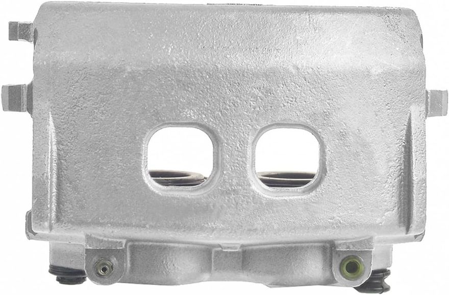 Front Right Disc Brake Caliper - 4833-H
