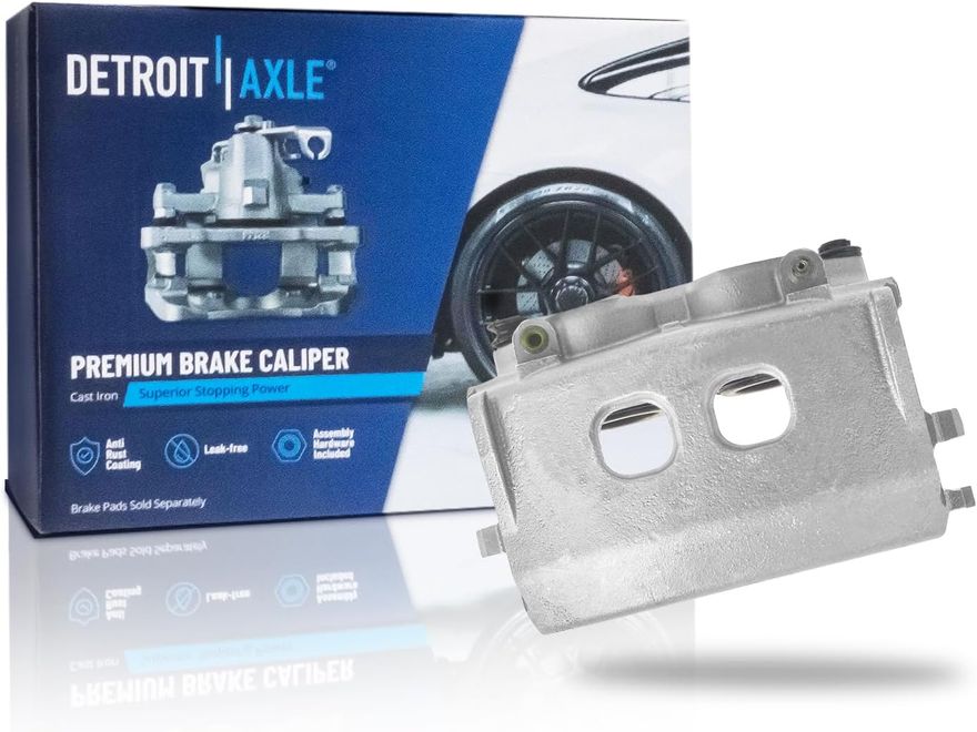 Main Image - Rear Right Disc Brake Caliper