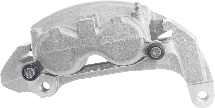Front Left Disc Brake Caliper - 4844-H