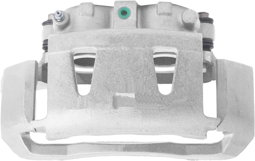 Front Left Disc Brake Caliper - 4844-H